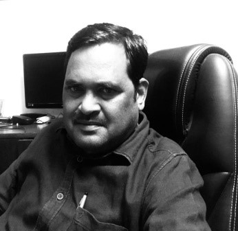 Meena Ji — Kishori Construction