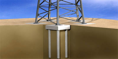 Tower Setup